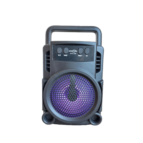 اسپیکر بلوتوثی GTS-1360