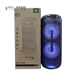 اسپیکر بلوتوثی KTS-1199