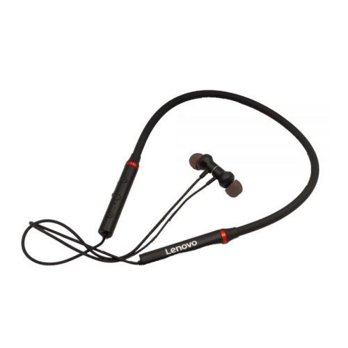 هندزفری گردنی لنوو مدل He05X