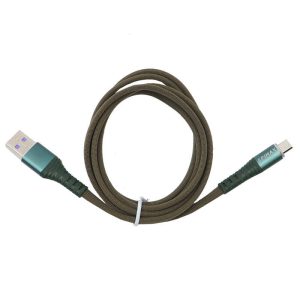 کابل شارژ EPIMAX EC01