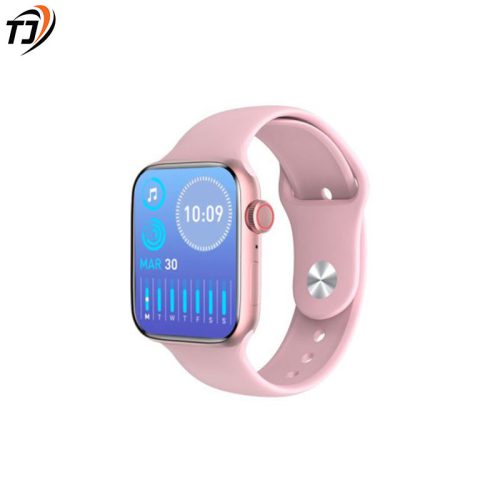 smartwatch hw8 pro max
