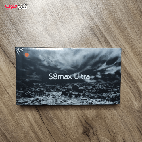 ساعت هوشمند مدل s8 max ultra