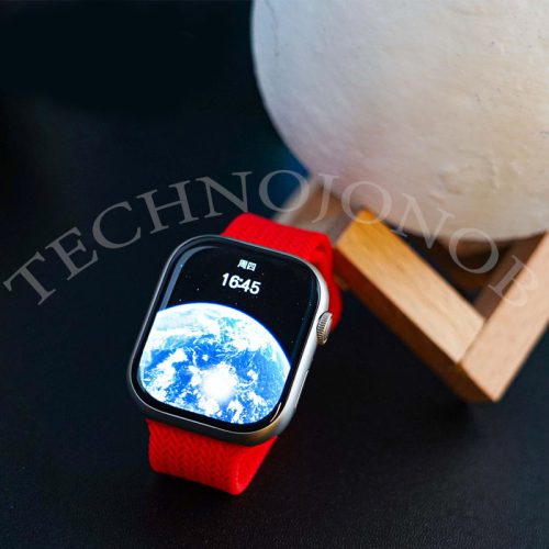 اسمارت واچ Hk9 Pro