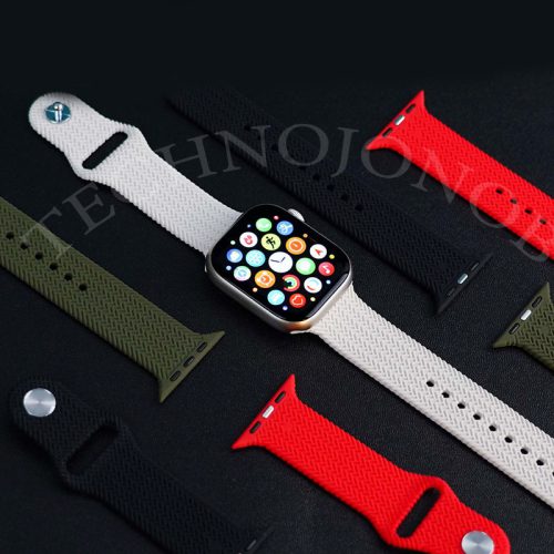 مشخصات ساعت Hk9 Pro
