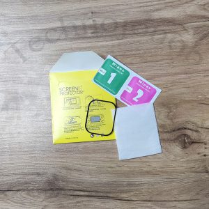 گلس ساعت هوشمند سایز49 میلی متر
