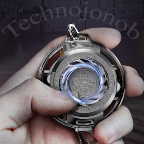 خرید ایرپادگیمنیگ RECCI
