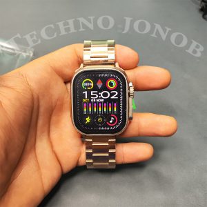 بند اپل واچ سایز 49 میلیمتر