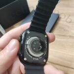 Smart watch FT8 pro