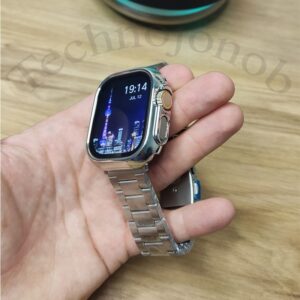 گارد ساعت هوشمند سایز 49 میلیمتر