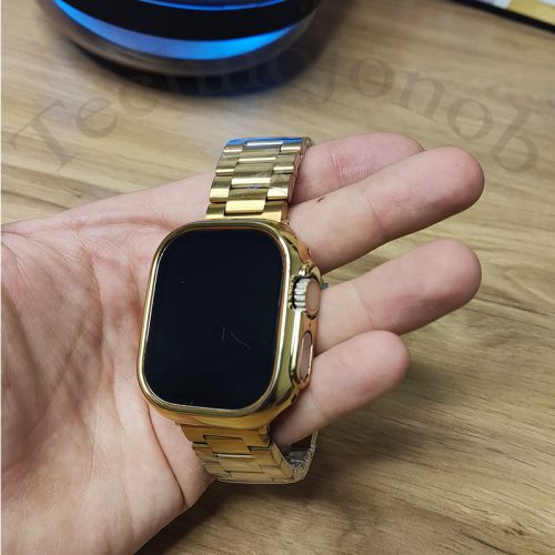 گارد ساعت هوشمند Hk8 Promax