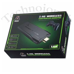 گیم استیک UltraHD نسخه اصلی
