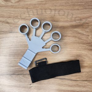 کش تقویت انگشت