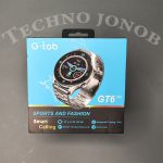 ساعت هوشمند GT6 PRO