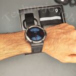 قیمت ساعت هوشمند هاینوتکو RW-24