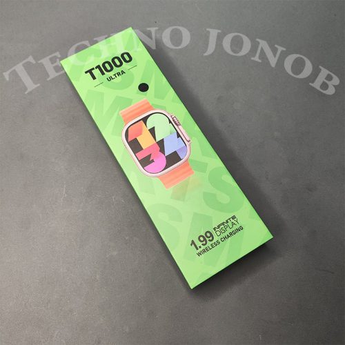 ساعت T1000 ultra