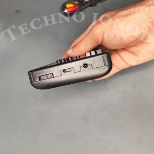 خرید و مشخصات گیم باکس