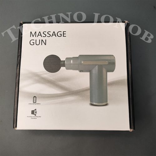 ماساژور تفنگی بدن