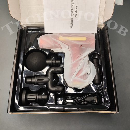 قیمت ماساژور تفنگی بدن