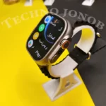 ساعت هوشمند مدل HK ultra one