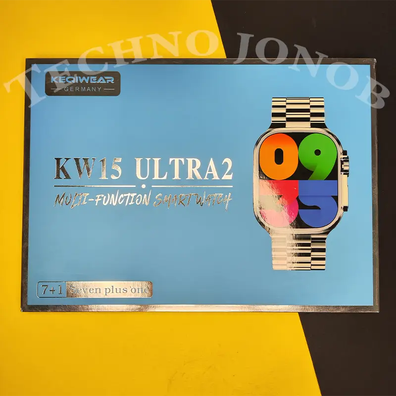 kw15 ultra2
