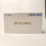 ساعت هوشمند آندرویدی مدل DT Ultra2
