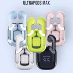 ایرپاد مدل ultrapods max