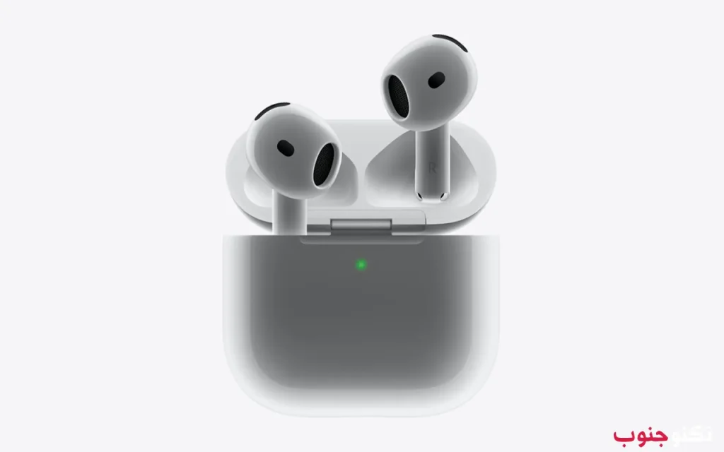 Airpods 4